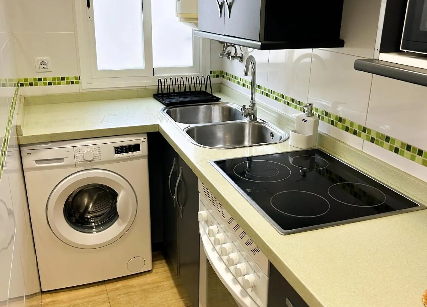 Appartement Almazara De San Lorenzo Con Parking Opcional Córdoba Spanje